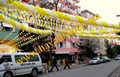 balon süsleme
